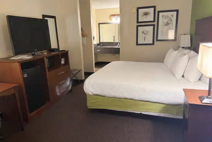 Coratel Inn & Suites by Jasper