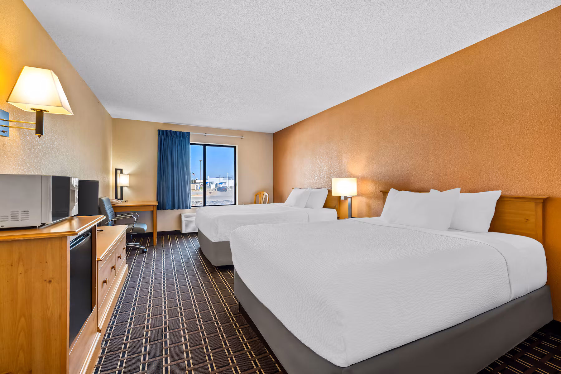 Days Inn