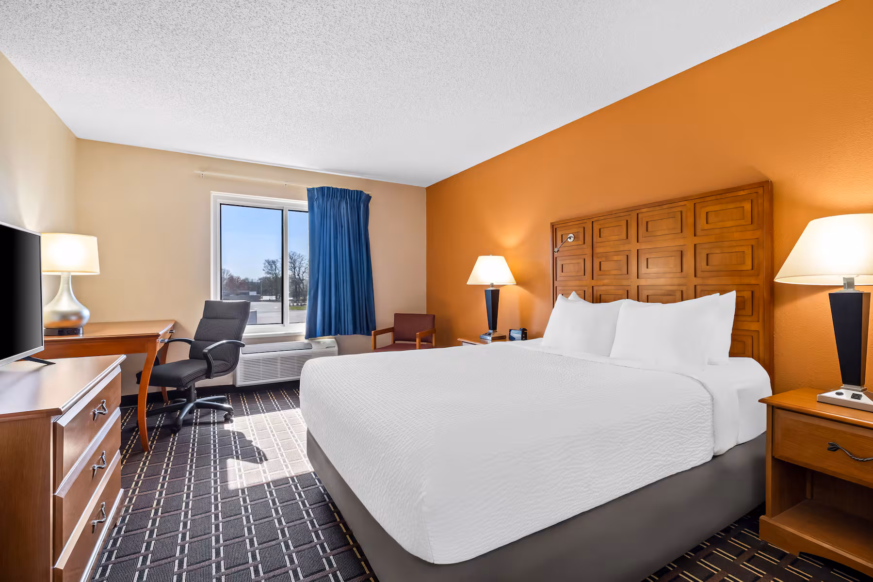 Days Inn