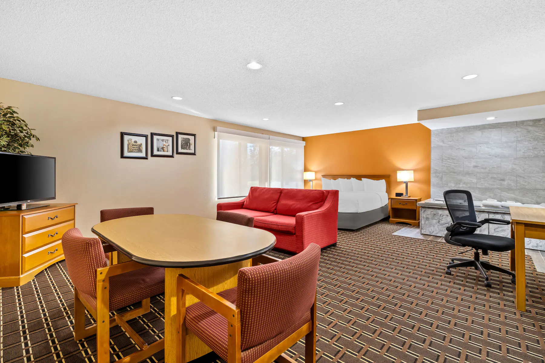 Days Inn