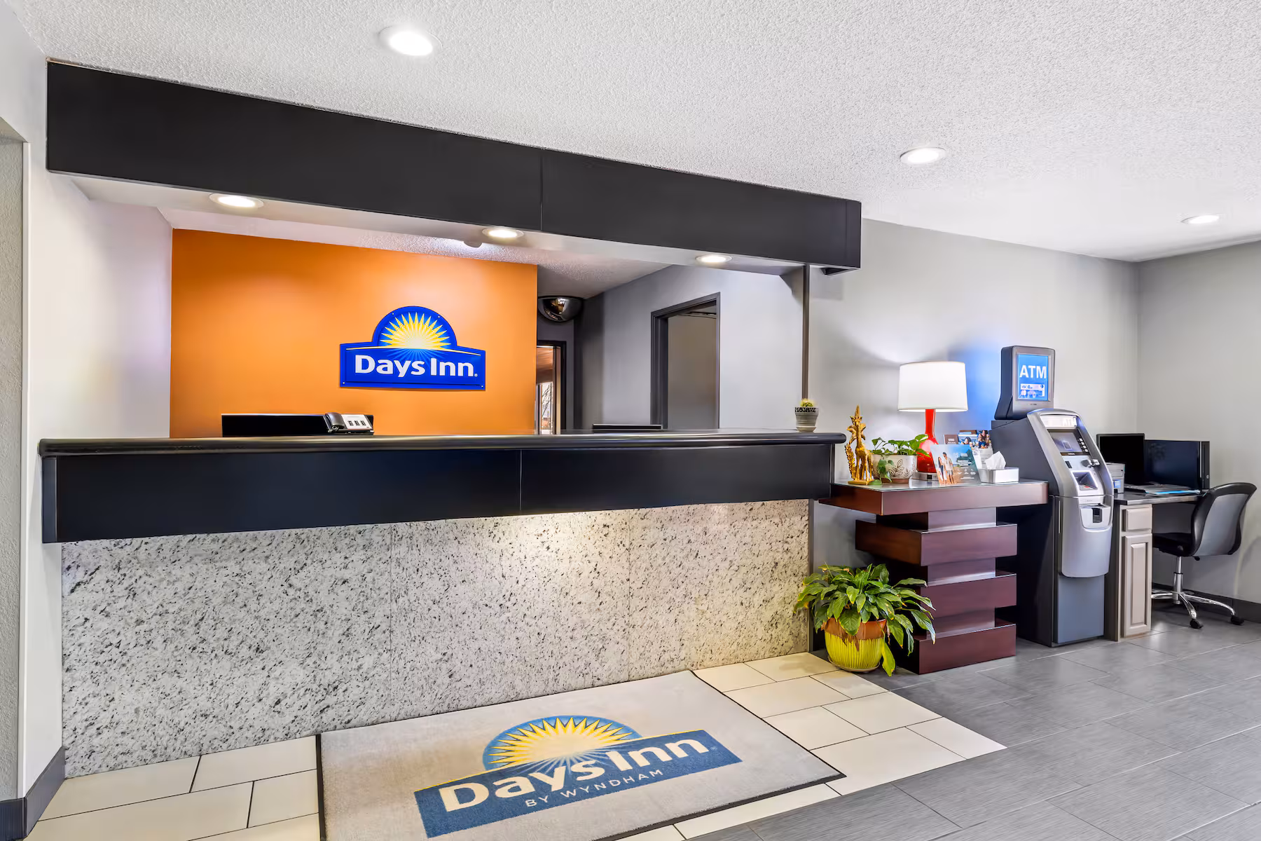 Days Inn
