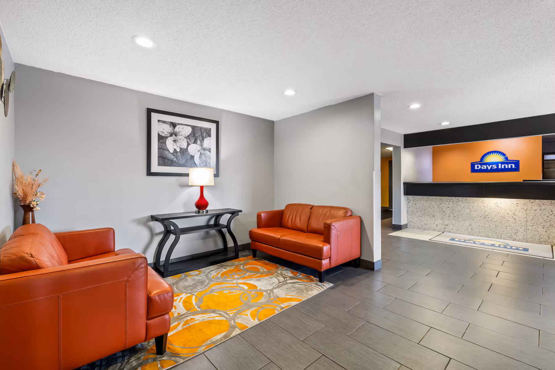 Days Inn