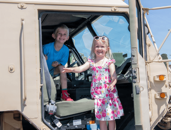 Fort McCoy-1 Fort McCoy 1 - Black River Area Chamber of Commerce