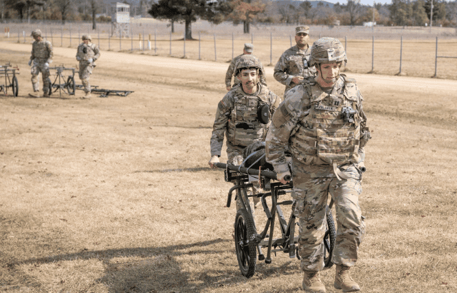 Fort McCoy-3 Fort McCoy 3 - Black River Area Chamber of Commerce