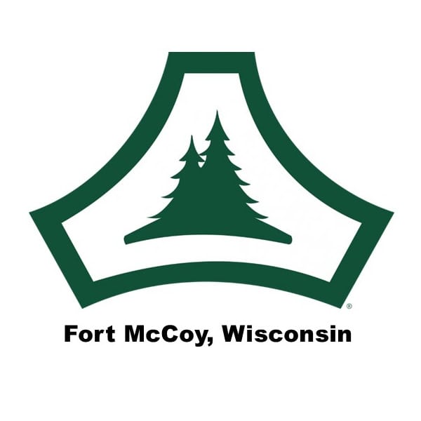 Fort McCoy