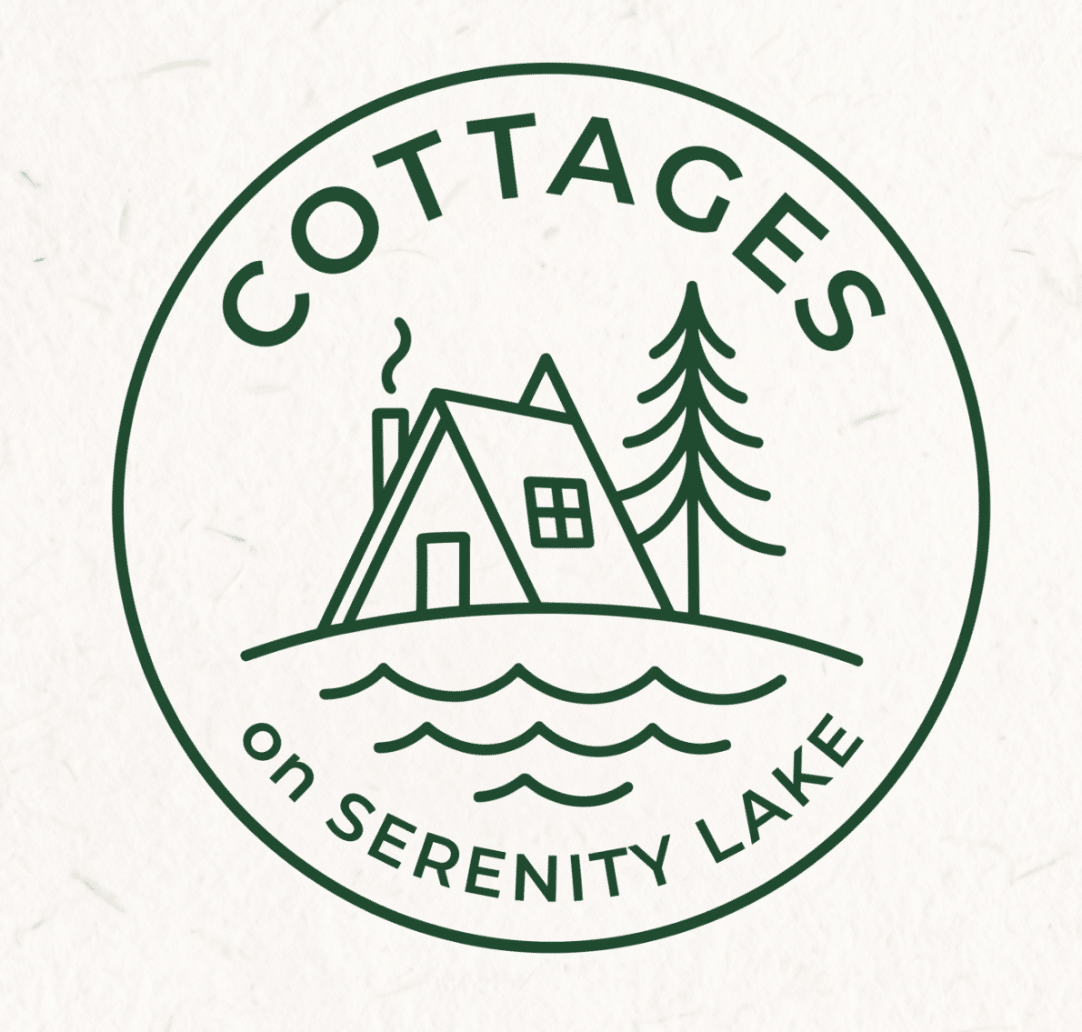 Cottages on Serenity Lake