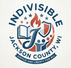 Indivisible Jackson County