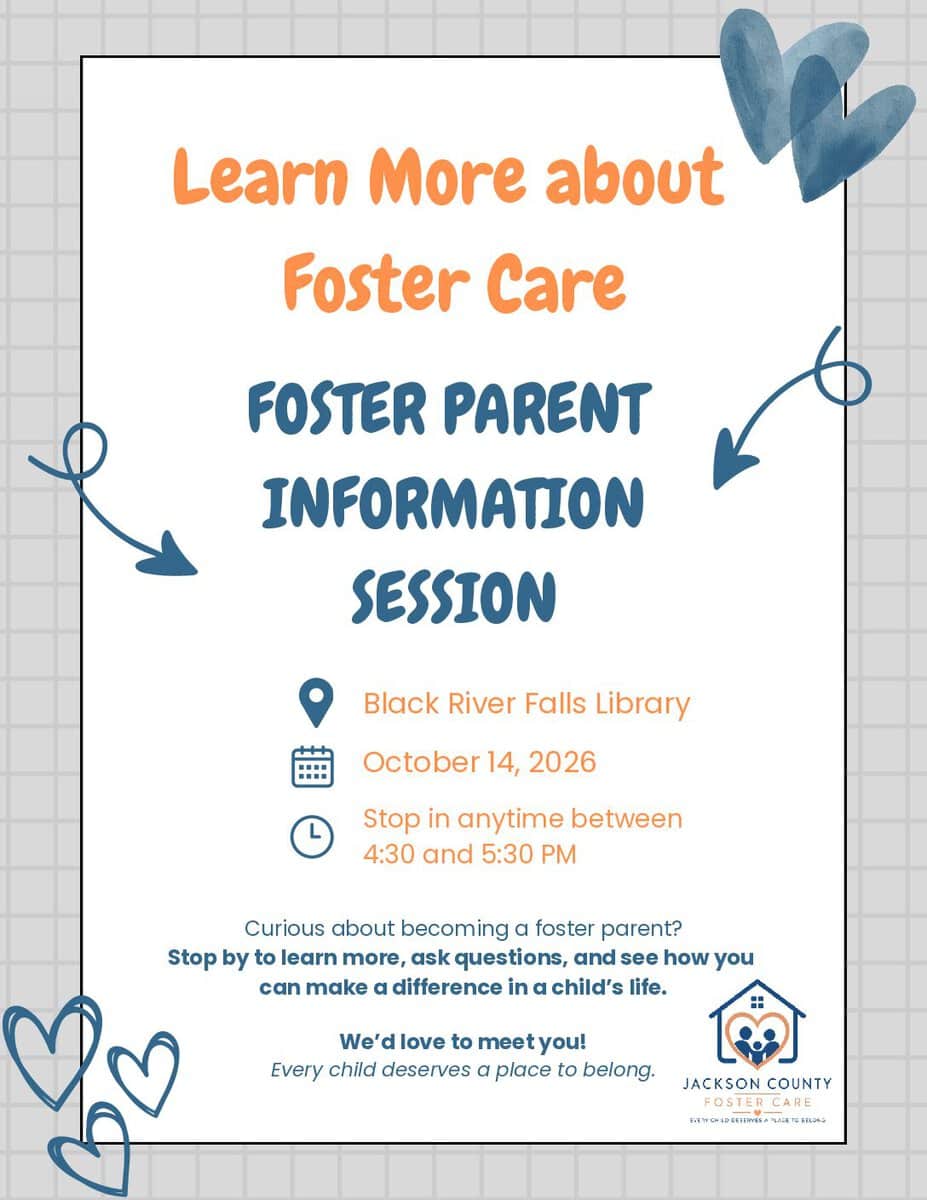 Information Night pdf - Black River Area Chamber of Commerce