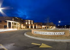 LCC Main Entry Twilight
