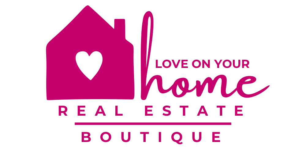 Love on Your Home Real Estate & Boutique