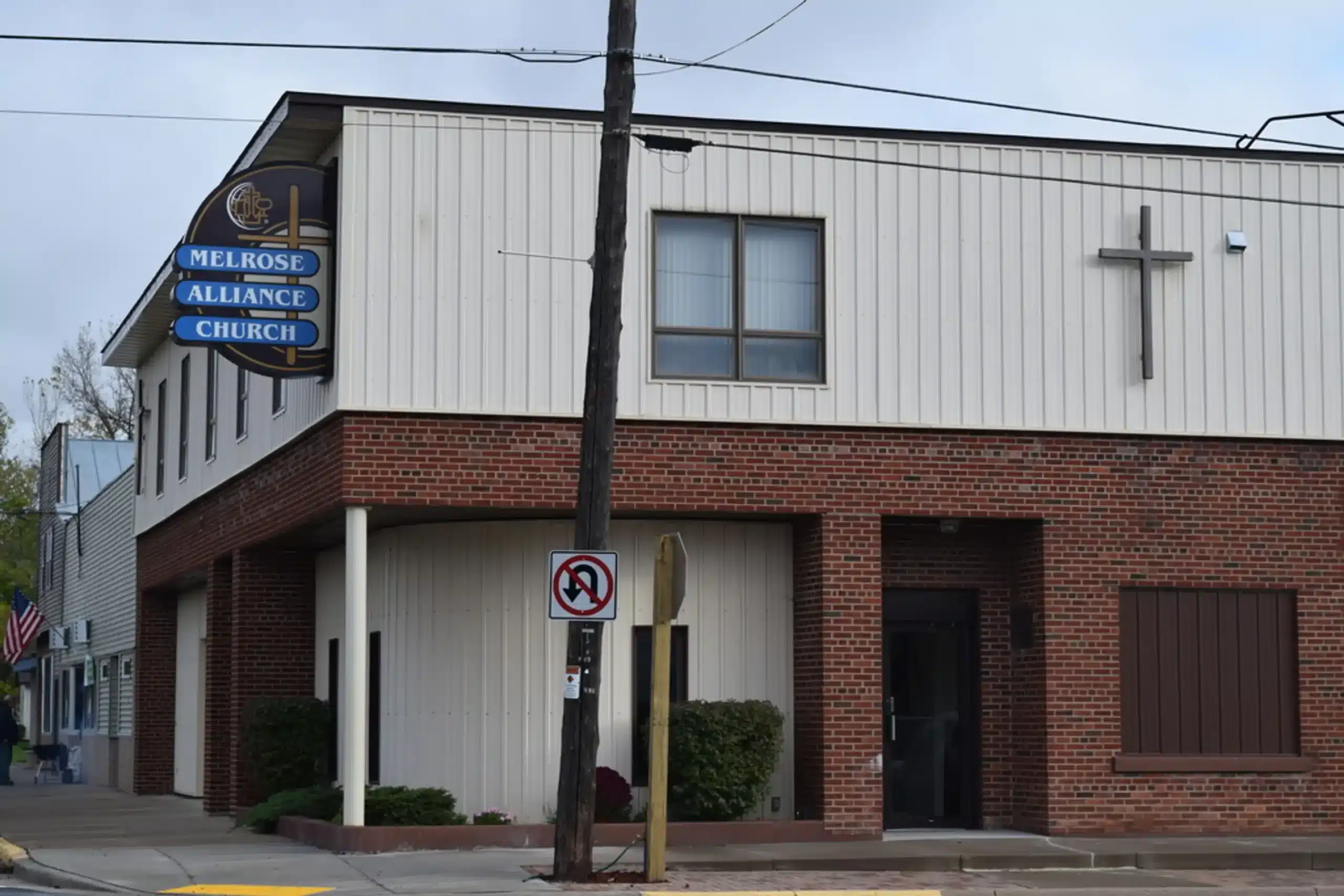 Melrose Alliance Church scaled - Black River Area Chamber of Commerce