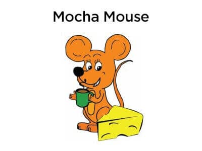 The Mocha Mouse, LLC