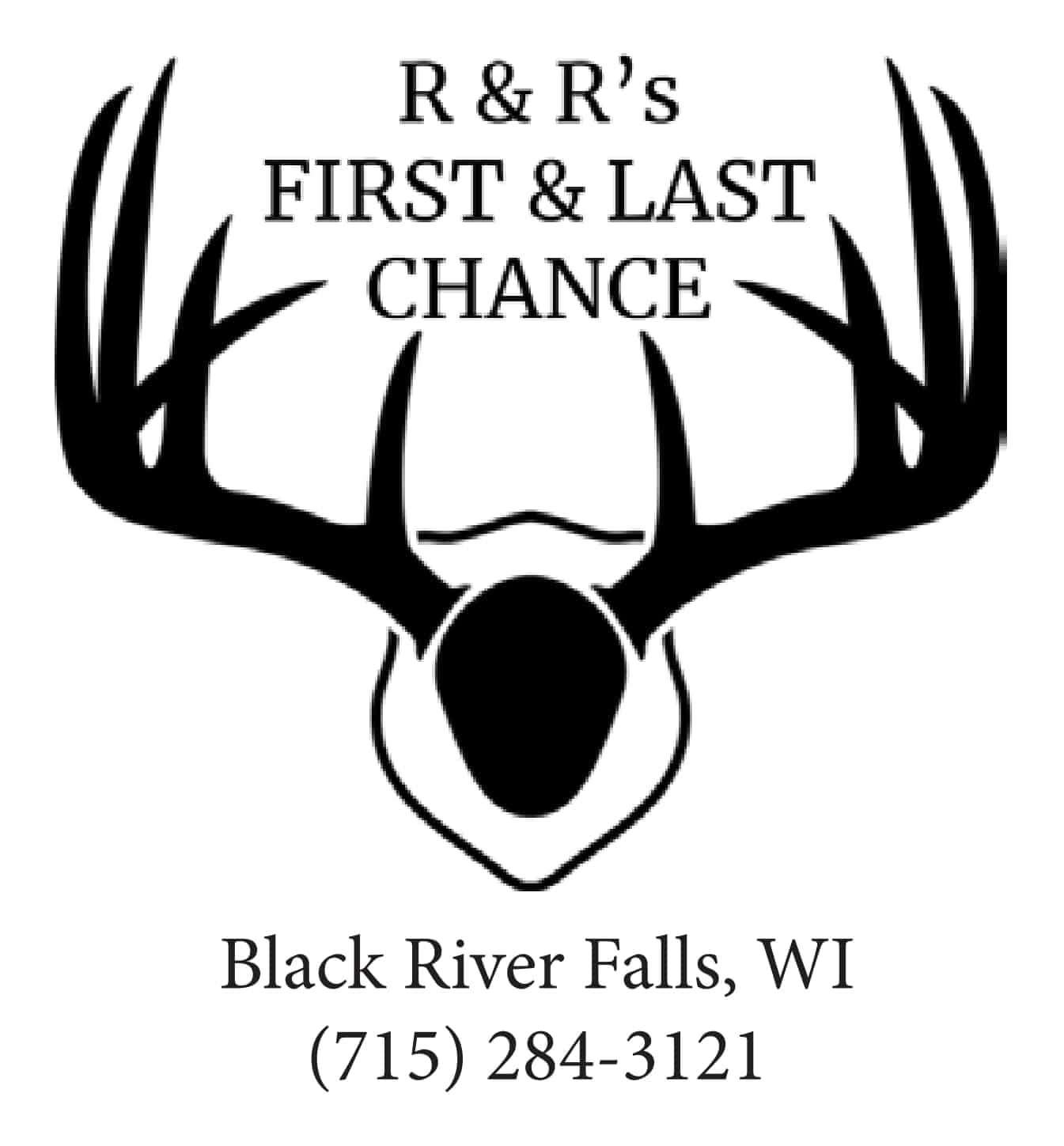 R&R’s First and Last Chance