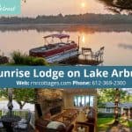 Randall Realty sunrise lodge – Black River Area Chamber of Commerce