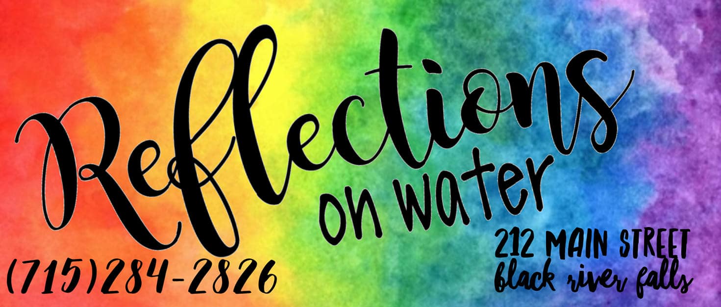 Reflections on Water