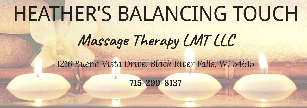 Heather’s Balancing Touch Therapeutic Massage