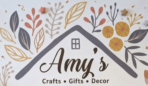 Amy’s Crafts