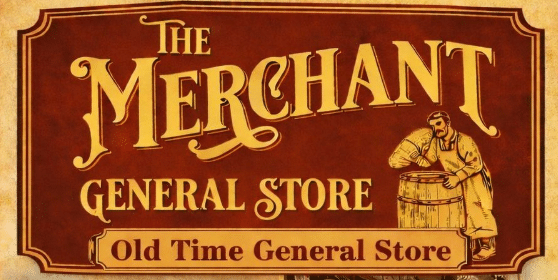 The Merchant General Store