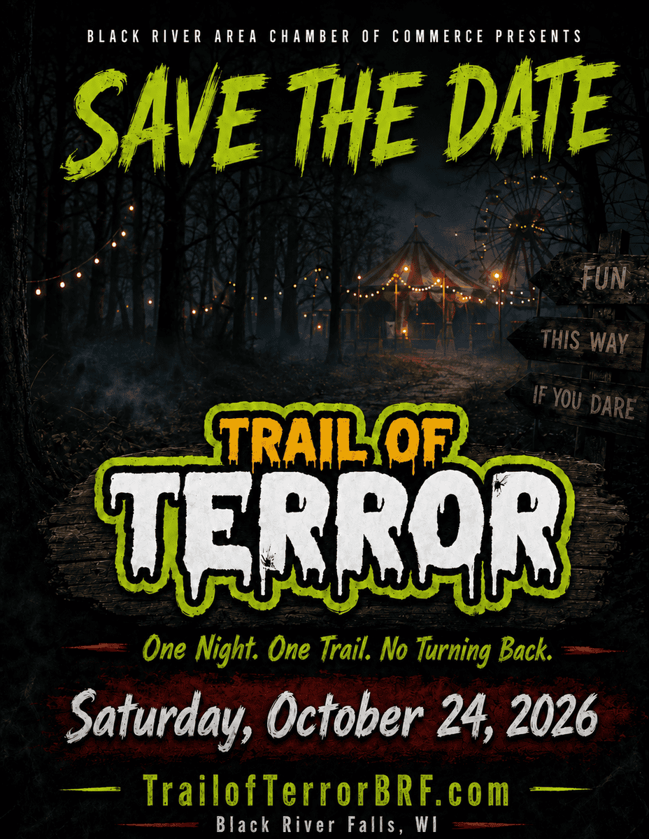 TOT Save the Date - Black River Area Chamber of Commerce