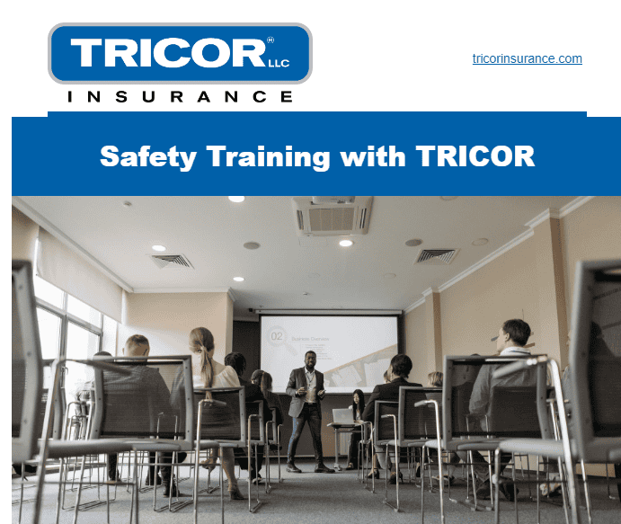 Tricore - Black River Area Chamber of Commerce