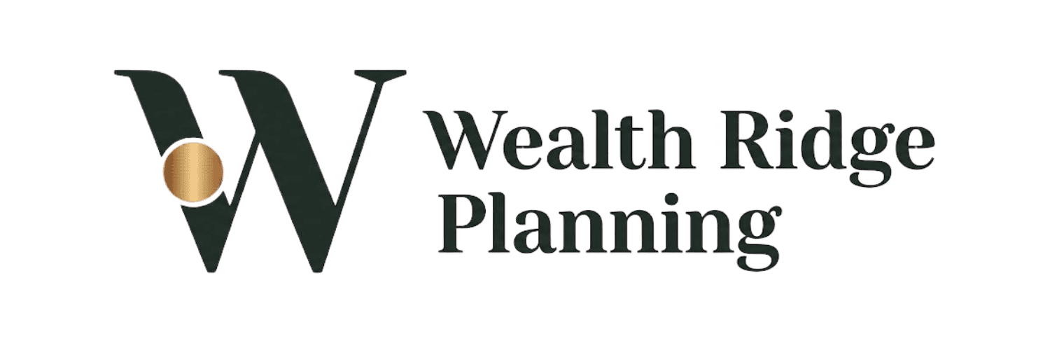 Wealth Ridge Planning