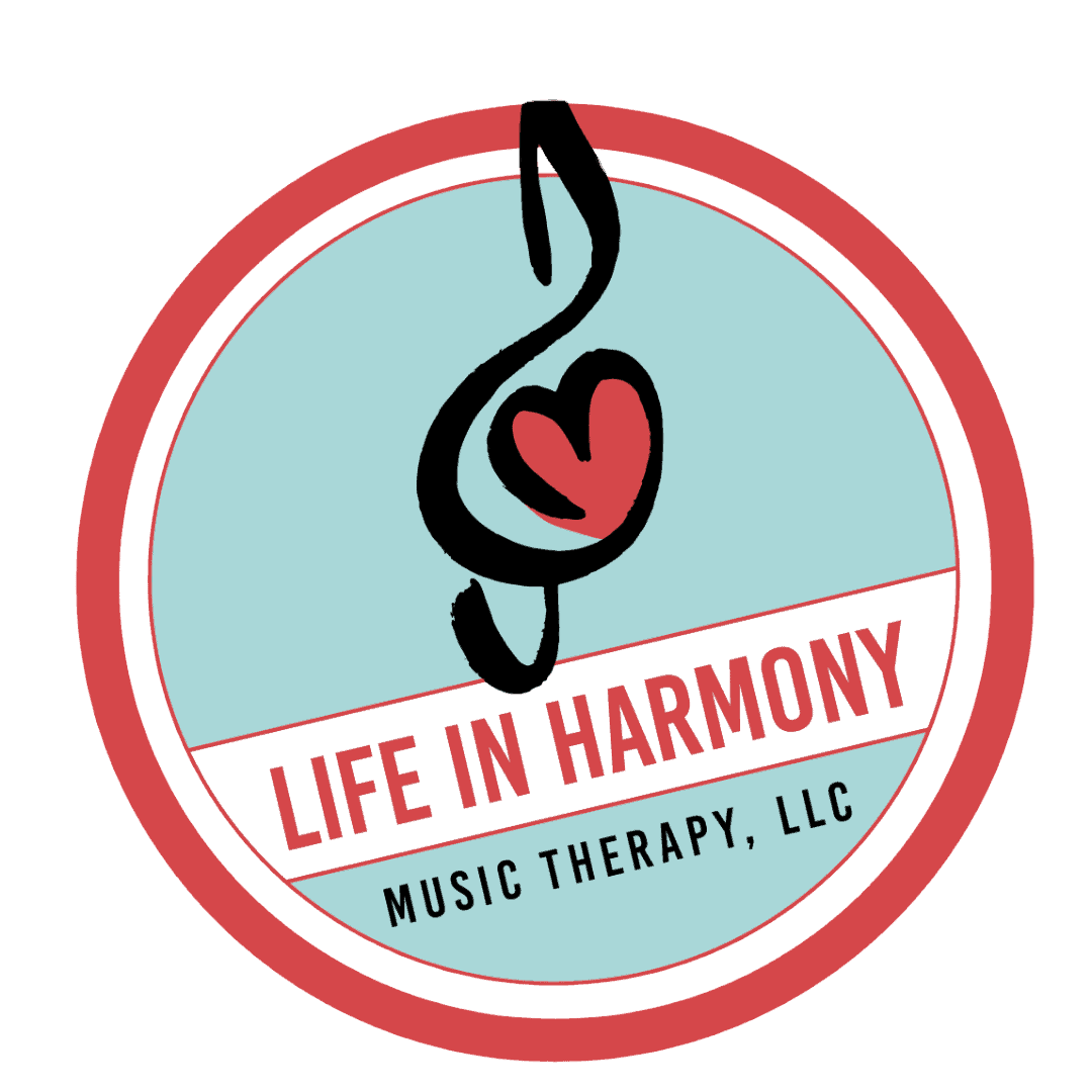Life In Harmony Music Therapy