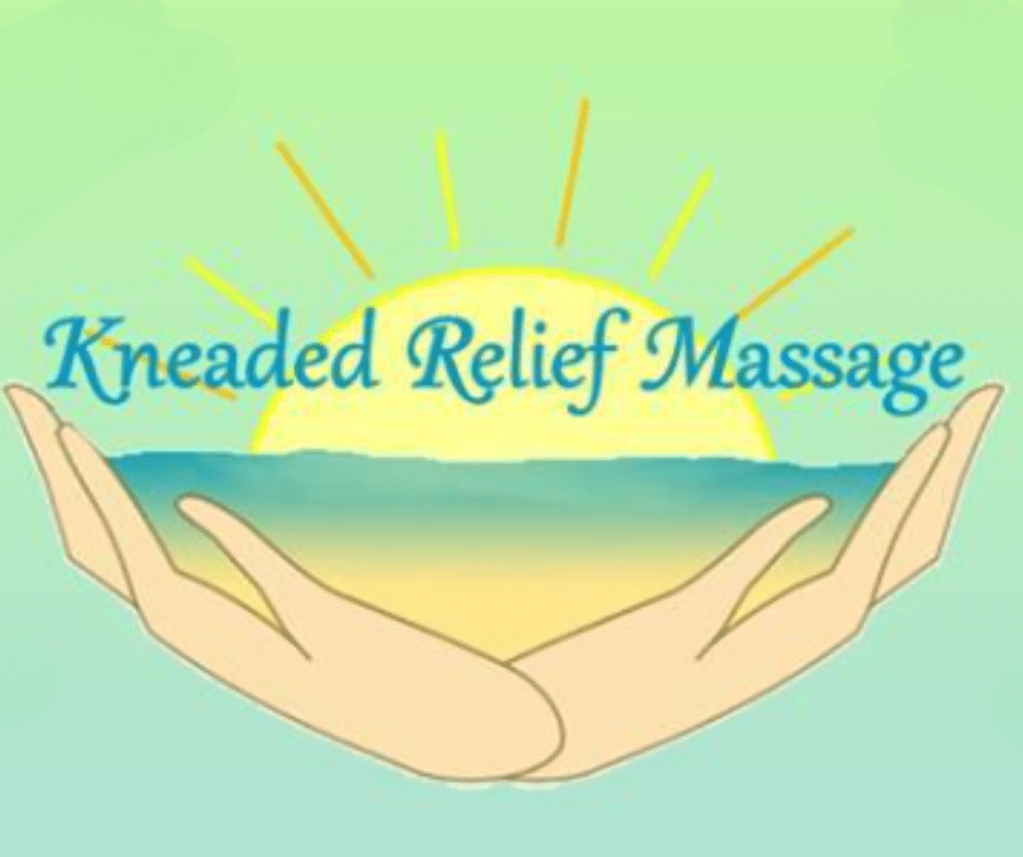 Kneaded Relief Massage & Spa