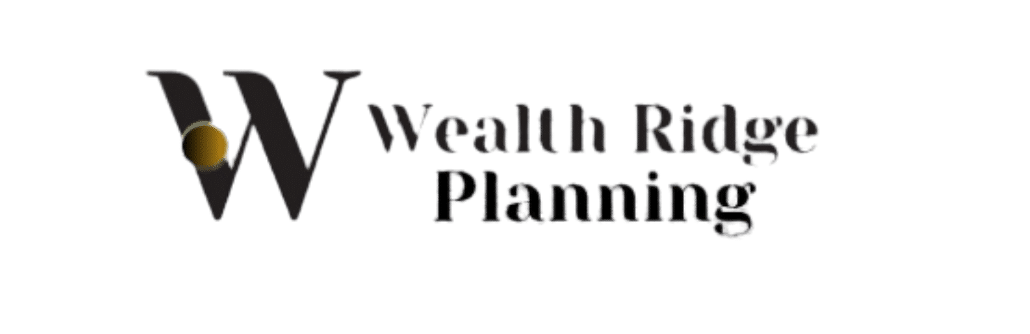 Wealth Ridge Planning