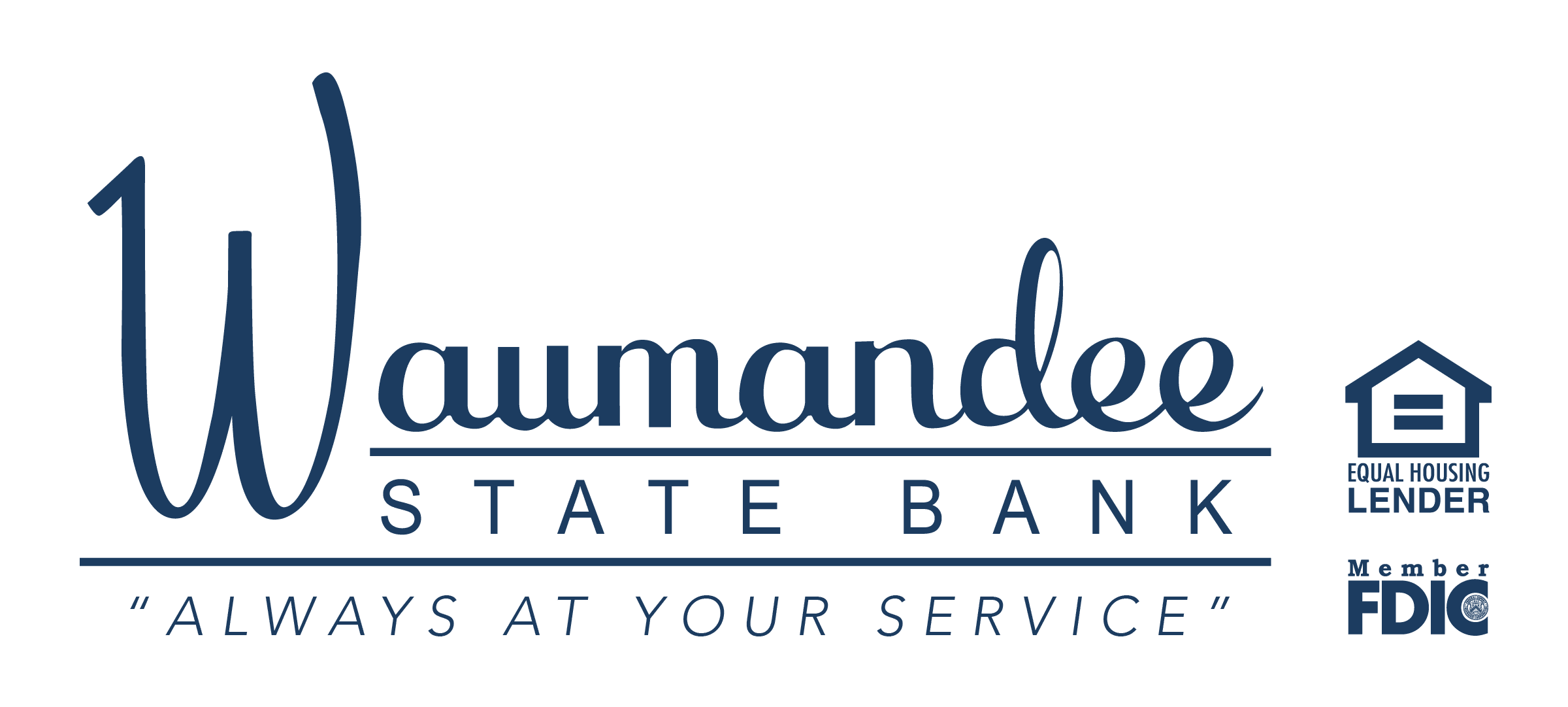 Waumandee State Bank