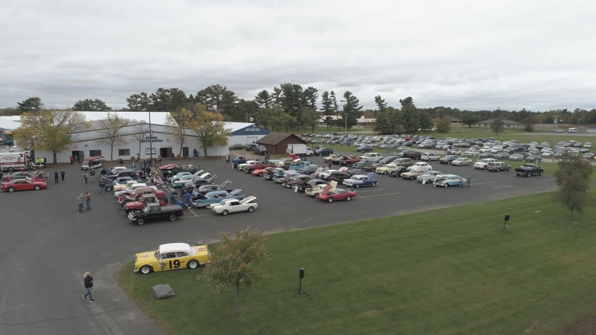 Oktoberfest Black River Falls, WI Black River Country