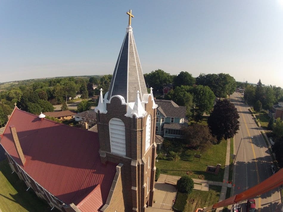 church-steeple-restoration-before-2