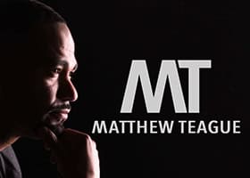enterMattTeague - Black River Area Chamber of Commerce