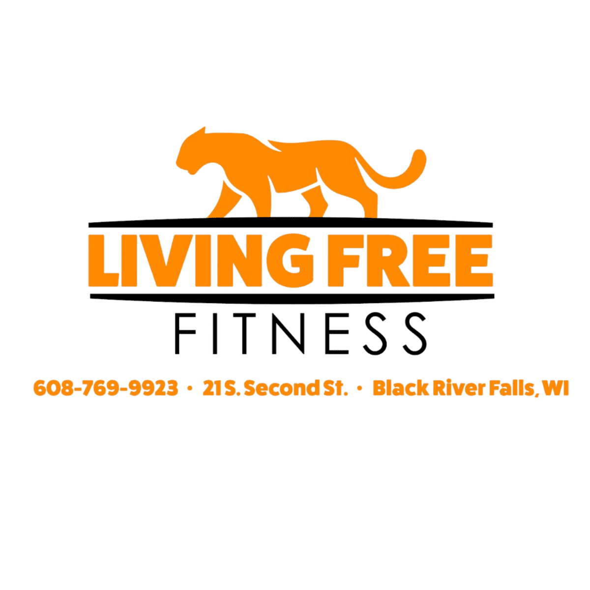 Living Free Fitness LLC