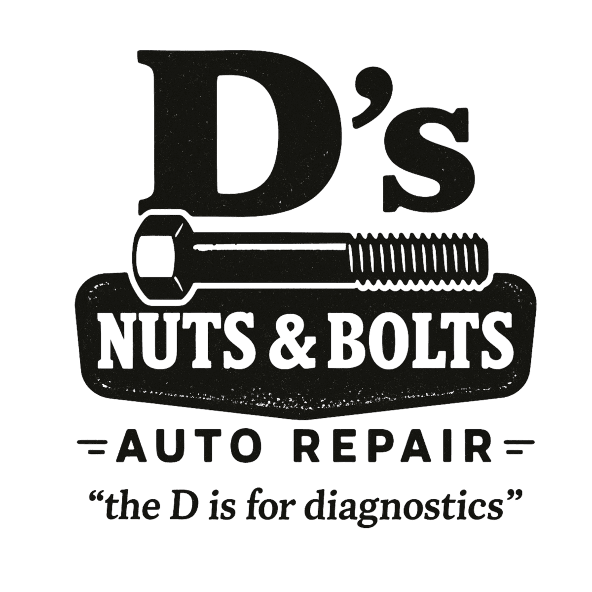 D’s Nuts & Bolts