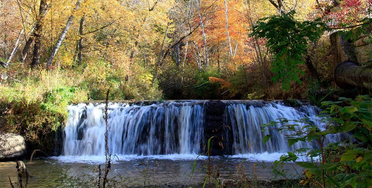 slide falls 1 1 - Black River Area Chamber of Commerce