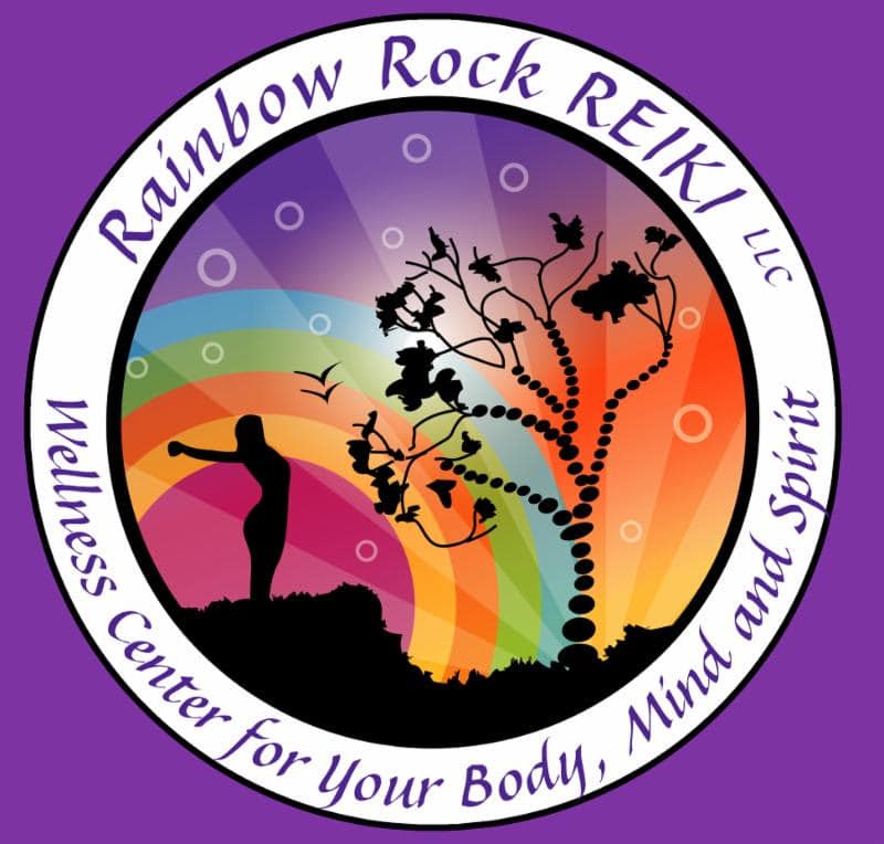 Usui/Holy 🔥Fire III Karuna Reiki Master 🙌 Class Rainbow Rock REIKI